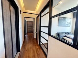 Blk 473A Hougang Parkedge (Hougang), HDB 5 Rooms #581271601